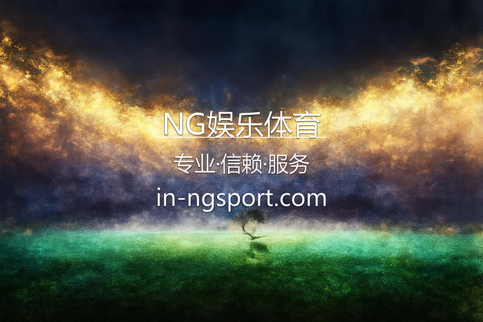 NG娱乐体育【官方网站】最新App下载与赛事直播 - NG Sports 英雄图