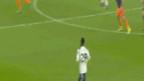 阿爾特塔堅持：維埃拉出場時長過短乃判斷失誤！