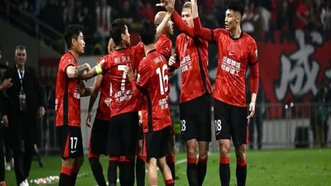 刘殿座、韦世豪赛后向三镇球迷致谢，刘殿座对前东家祝福美好未来